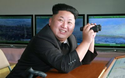 Kim Jong Un, amenințare nucleară: Atac automat, dacă liderul nord-coreean e ucis