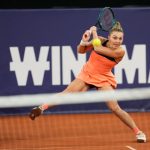 Live Video&Score | Jaqueline Cristian