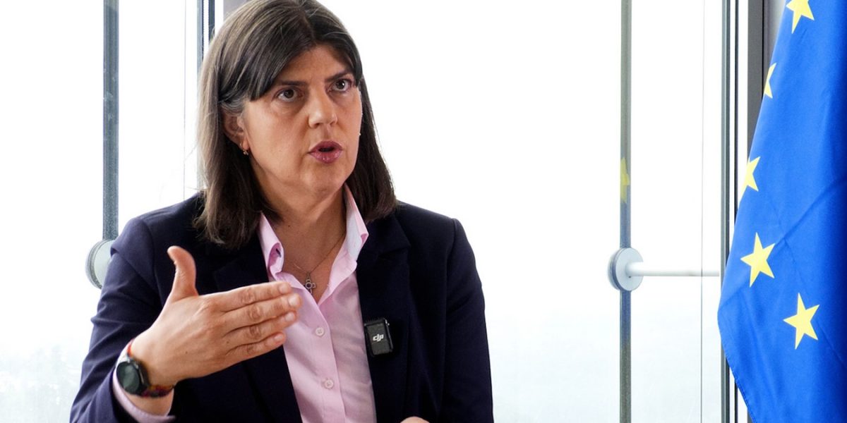 Șapte ani de carieră la Parchetul European: O privire din interior