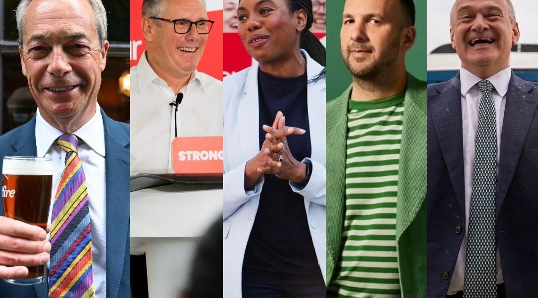 NOC în UK: Guvernare imposibilă? Spectrul politic, fărâmițat. Brexit, un dezastru?