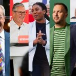 NOC în UK: Guvernare imposibilă? Spectrul politic, fărâmițat. Brexit, un dezastru?