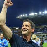 Nicușor Dan, entuziasmat de Chivu: „Va avea un viitor strălucit”
