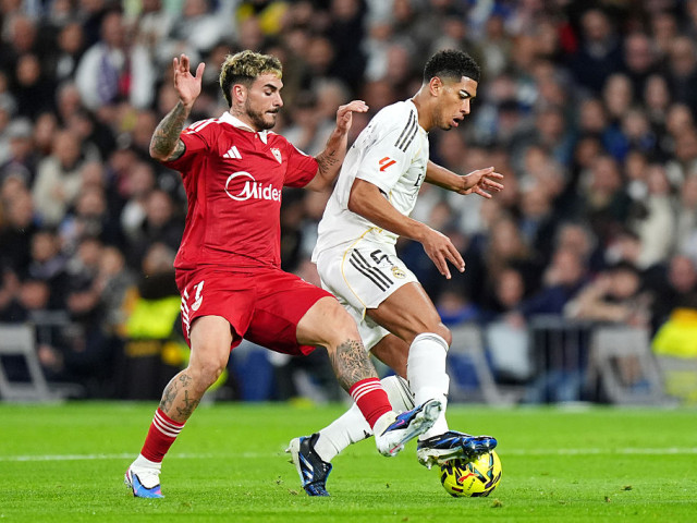 Sevilla – Real Madrid, 0-0! Toate meciurile etapei, LIVE pe Digi Sport 3, ACUM