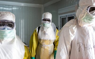 Ebola: OMS declară urgență internațională după cazurile din Uganda și Congo