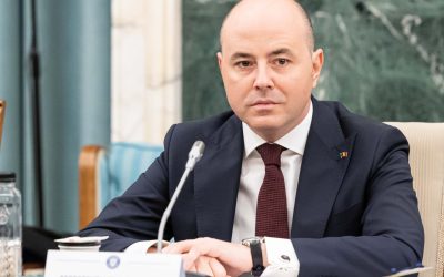 Muraru, atac dur la adresa PSD: „Orice premier, în afara lui Bolojan, e trădare”