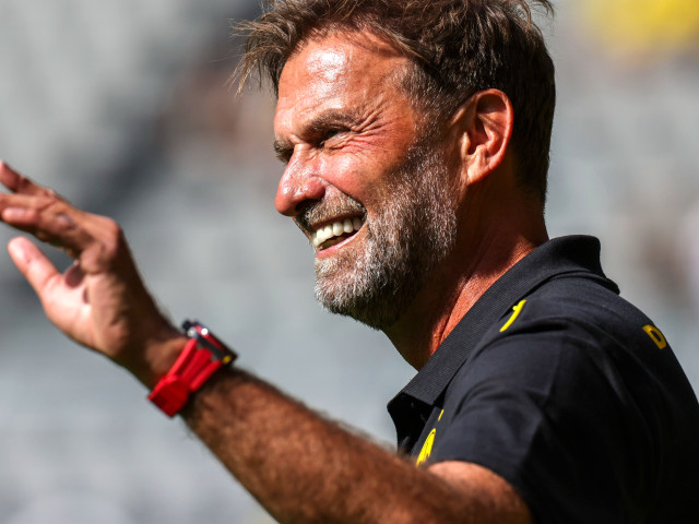 Klopp, la Real Madrid? Anunțul care încinge planeta fotbalului