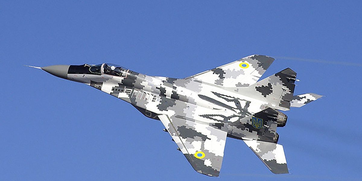 Ucraina dă lovitura: Prima bombă aeriană ghidată, gata de luptă pe front