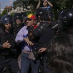 Ultimul termen în Dosarul 10 August: Foştii şefi ai Jandarmeriei, audiați!
