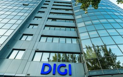DIGI trece la euro: Ce schimbări majore vor afecta clienții din România