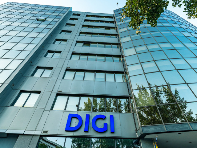 DIGI trece la euro: Ce schimbări majore vor afecta clienții din România