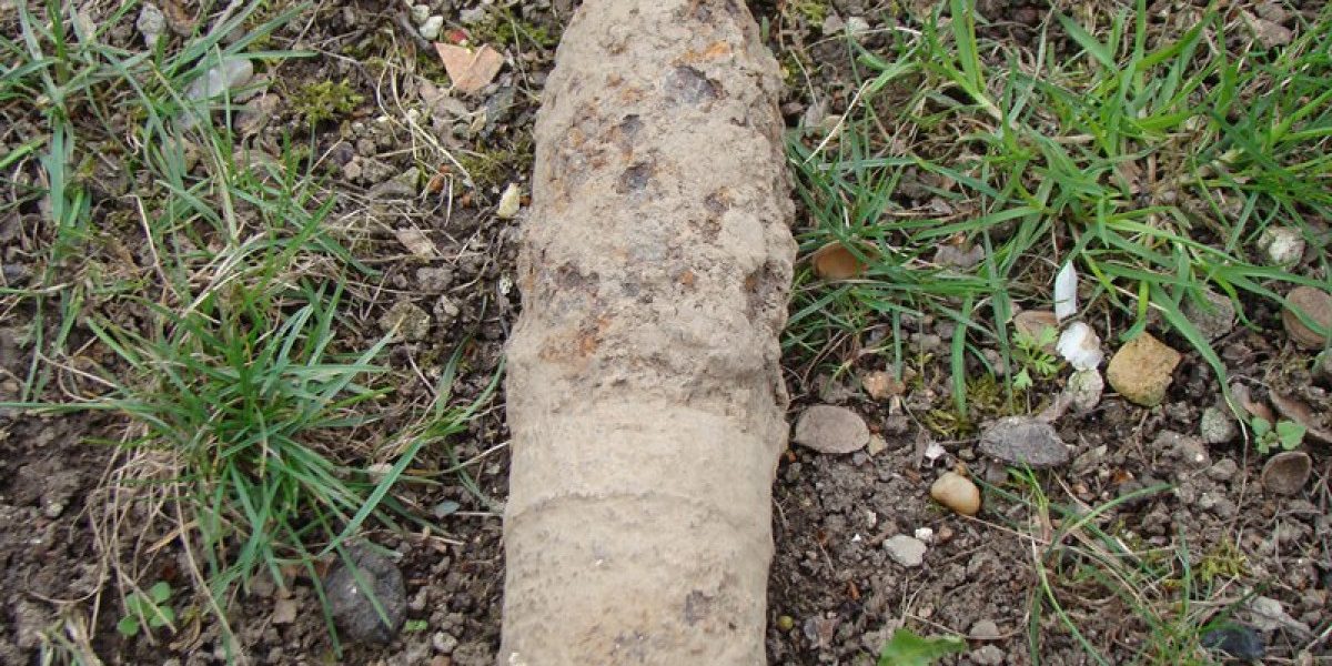 MApN: Proiectilul exploziv de la Tulcea, detonat controlat