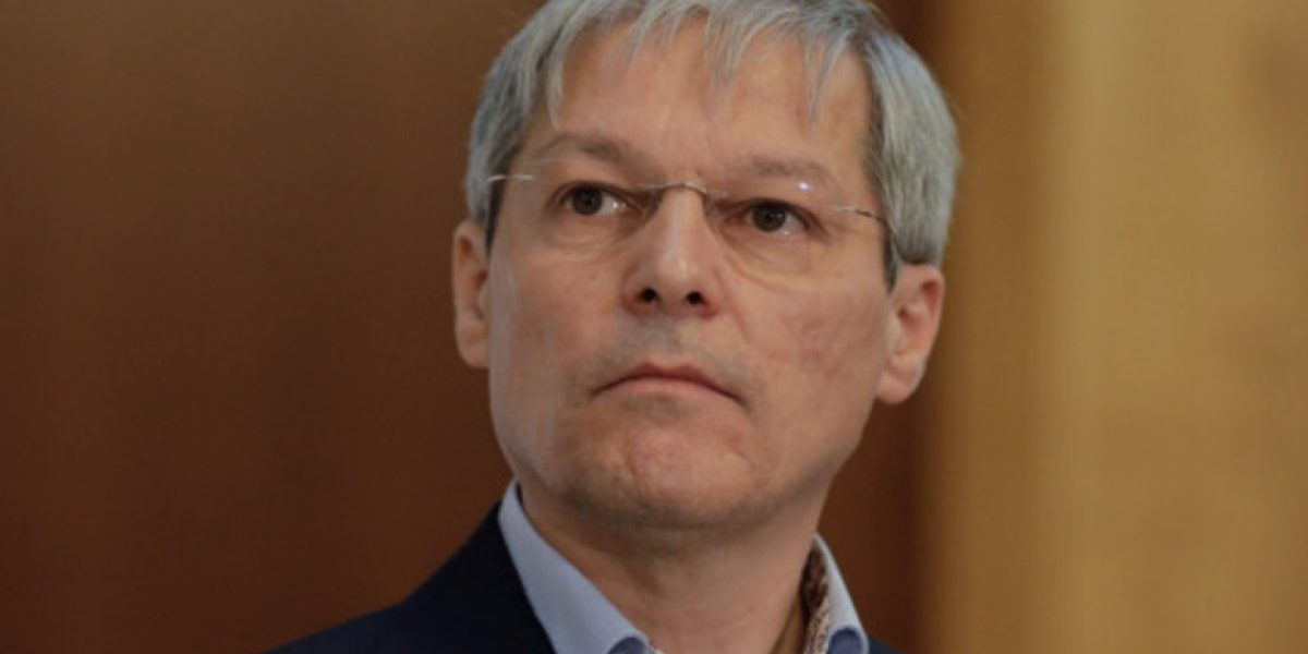 Candidaturi depuse: Cine sunt rivalii lui Cioloș la Francofonie