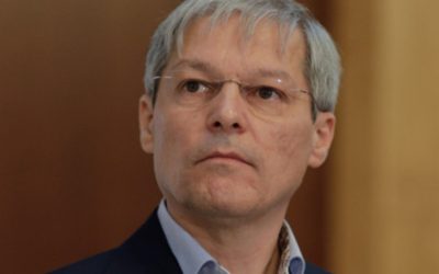 Candidaturi depuse: Cine sunt rivalii lui Cioloș la Francofonie