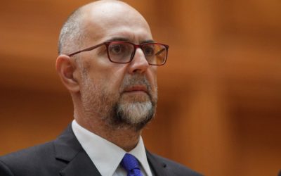 Kelemen Hunor: Guvern tehnocrat, o lecție amară. PSD și AUR, aceiași beneficiari?