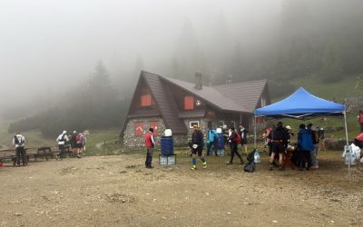 Intervenție dramatică în Bucegi: 16 turiști salvați, urs la pândă pe traseu