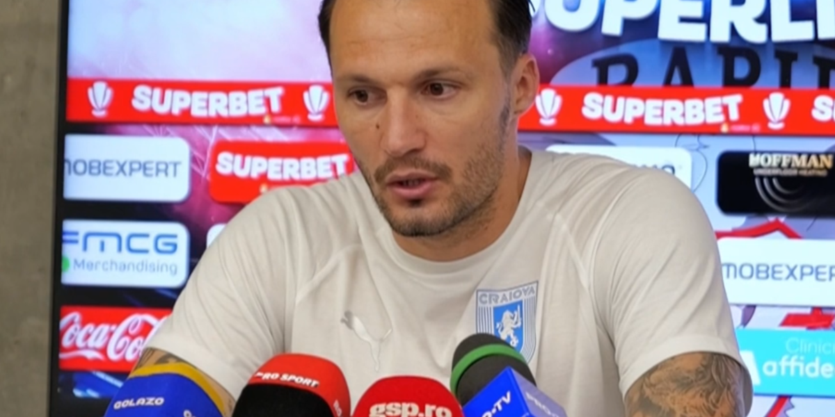„Mă întorc în Italia. Mă las de fotbal dacă nu găsesc club”
