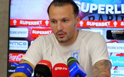 Mă întorc în Italia: Fotbalistul promite retragerea dacă nu găsește club