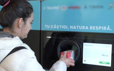 Magazinele unde ești PLĂTIT pentru carton! Listă