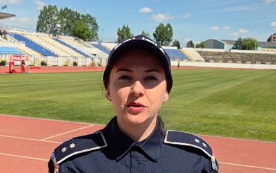Măsuri de siguranță EXTREME în Alba! Poliția, Jandarmeria și ISU, pe baricade de Rusalii și 1 Iunie 2026