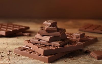 Milka, acuzată de înșelăciune: Tabletele s-au micșorat, profitul a crescut!
