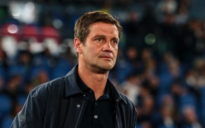 Inter cucerește Serie A: CRISTI CHIVU, primul antrenor român campion
