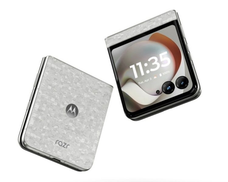 Motorola Razr 70: Ce aduc noile telefoane pliabile Razr 70, Plus și Ultra?