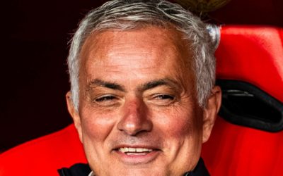Mourinho, pus la zid! Contractul care-l poate scoate din impas
