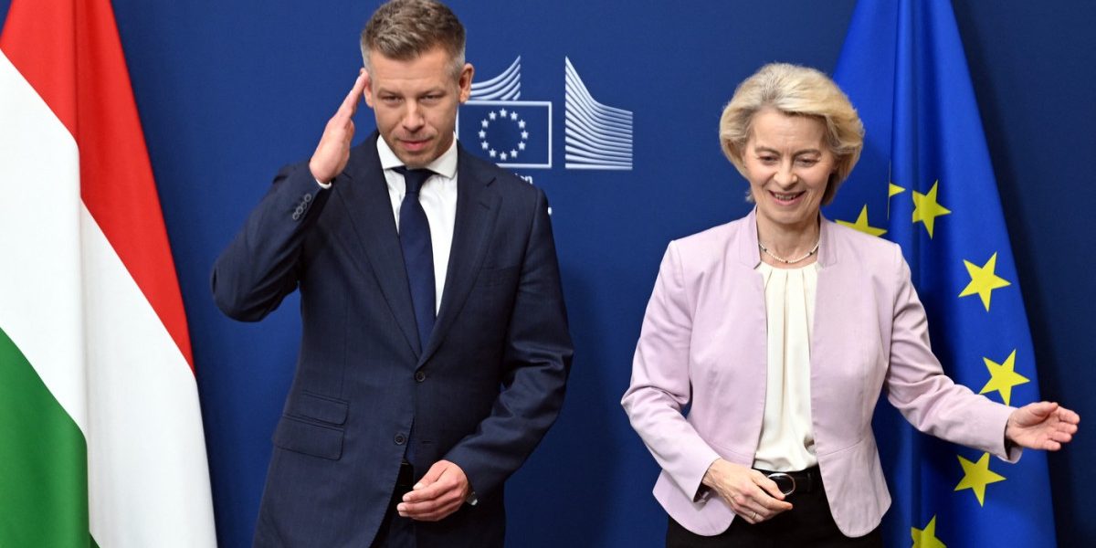UE deblochează miliarde de euro pentru Ungaria: Orban, pe val?