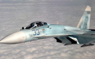 Londra, acuzații GRAVE: Rachete rusești, interceptare „periculoasă” a unui avion deasupra Mării Negre