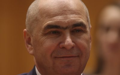 Bolojan, propus premier de Nicușor Dan? Fost judecător CCR, dezvăluiri incendiare