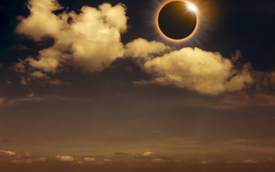 Unde vedeți eclipsa totală de Soare din august 2026 în Europa