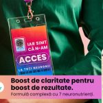P: Creierul îți joacă feste? Găsește calea spre minte limpede