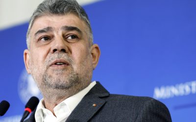 Ciolacu aruncă bomba: Schema SAFE, moștenire Bolojan, nou atac la premier