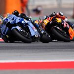 Alex Marquez, victorie spectaculoasă în Spania: Câștigă cursa sprint din Catalunya