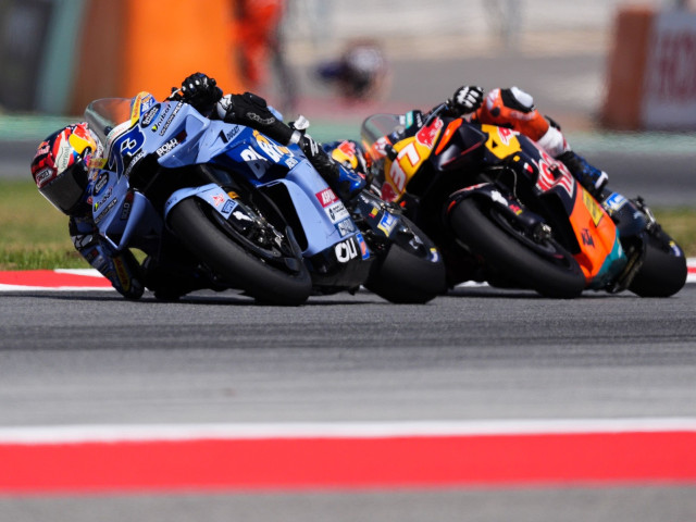 Alex Marquez, victorie spectaculoasă în Spania: Câștigă cursa sprint din Catalunya