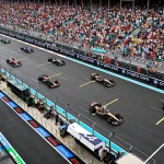 Miami Grand Prix 2026: Cele mai importante date și curiozități
