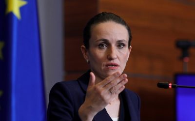 ȚOIU despre arhivele MAE: „E timpul să înțelegem tranziția”