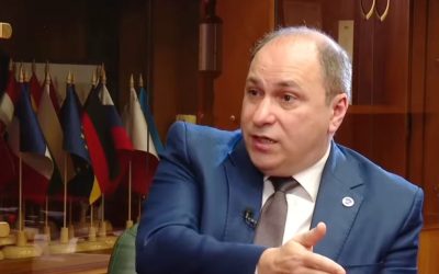 Ministrul Educației, atac la politicieni: Austeritate ușoară, acum ceartă pe măsuri