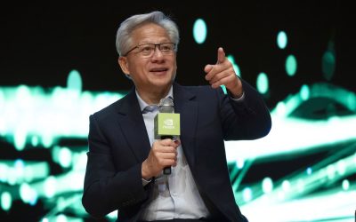 NVIDIA, raport de profit Q1 2027: Urmărim LIVE rezultatele uriașului digital