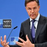 Rutte, mister total: De ce F-16 românești nu pot doborî drone în România