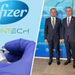 Negocierea României cu Pfizer, pe butuci: Datoria de 600 milioane de euro, amânată