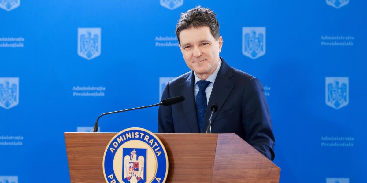 PNL lovește: Un lider cu mesaj direct pentru Nicușor Dan