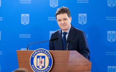 PNL lovește: Un lider cu mesaj direct pentru Nicușor Dan