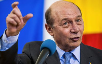 Băsescu, dur: „Amatorii de proastă calitate” în politica românească. Ce zice de premier