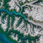 Alaska: Megatsunami URIAȘ, val de aproape 500 metri. E al doilea din istorie