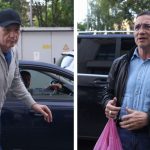 Abuzuri la Parchet: Procurorii Gigi Ștefan și Teodor Niță, acuzați de presiuni (surse)