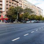 Ciucu vrea un nou Magheru: Concurs cu arhitecți pentru bulevard