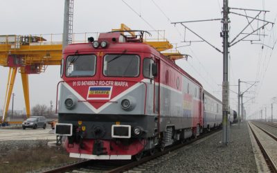 CFR Marfă intră oficial în faliment, anunțat de Oana Gheorghiu