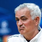 Mourinho, PRIMUL TRANSFER la Real Madrid: Starul de 110 milioane €!