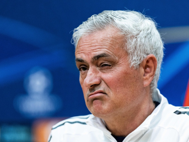 Mourinho, PRIMUL TRANSFER la Real Madrid: Starul de 110 milioane €!